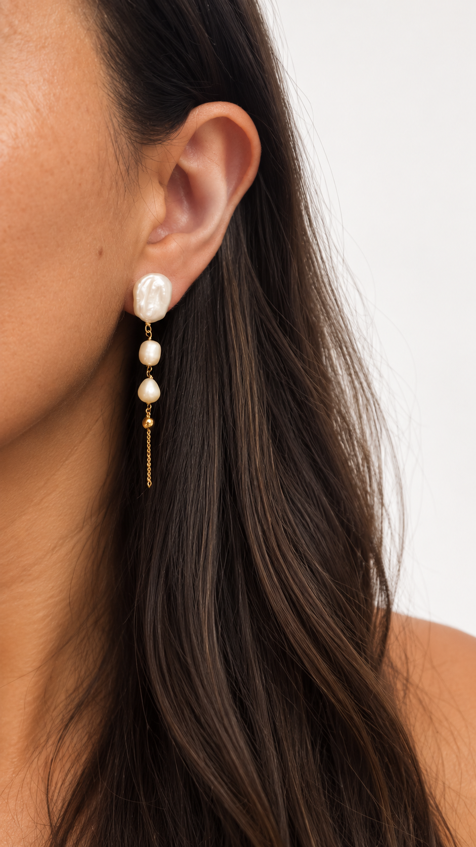 Bijoux en perles de culture 