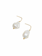 Boucles Léane en perles