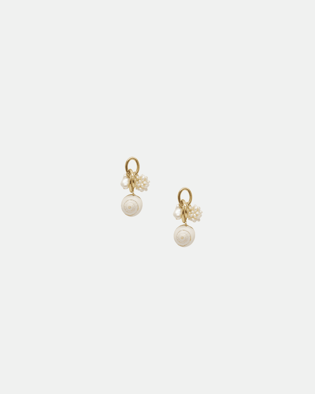 Ali earrings