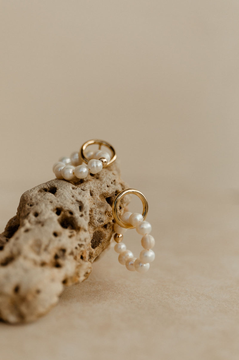 Boucles Angie