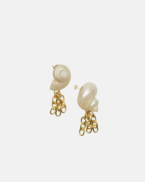 Monik earrings
