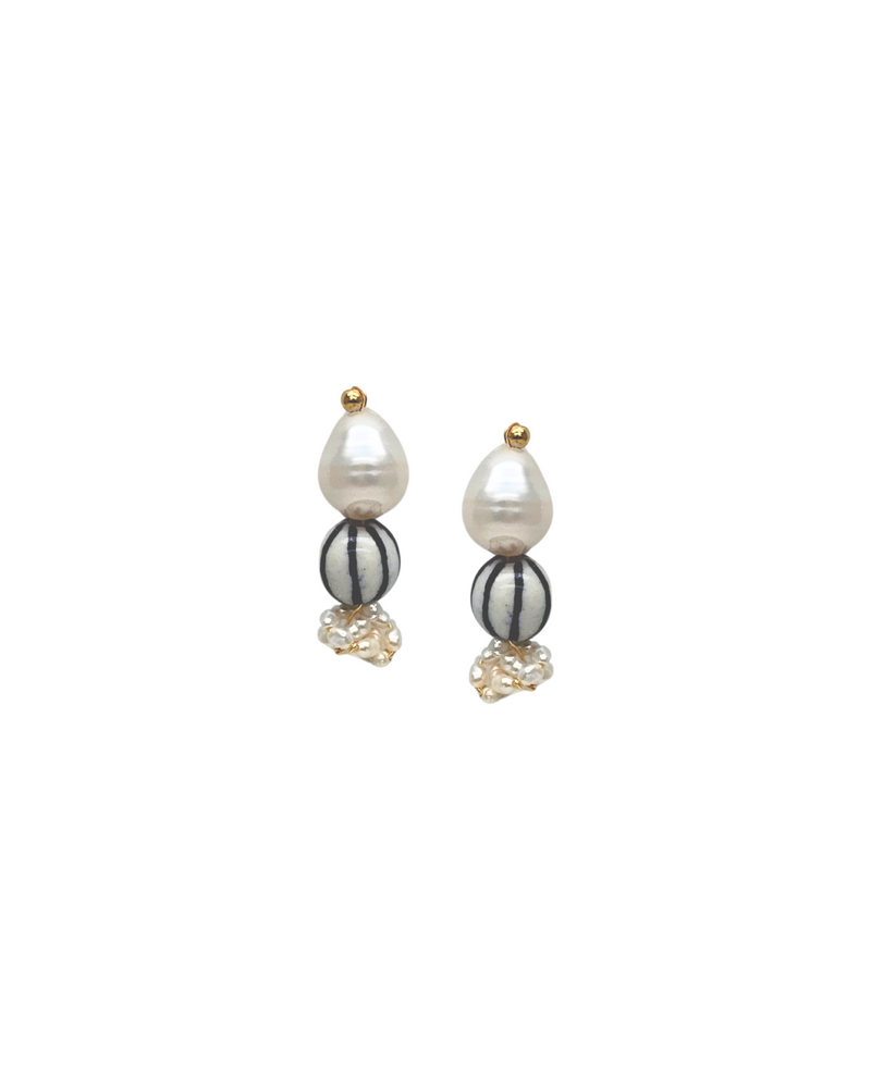 Boucles Sea