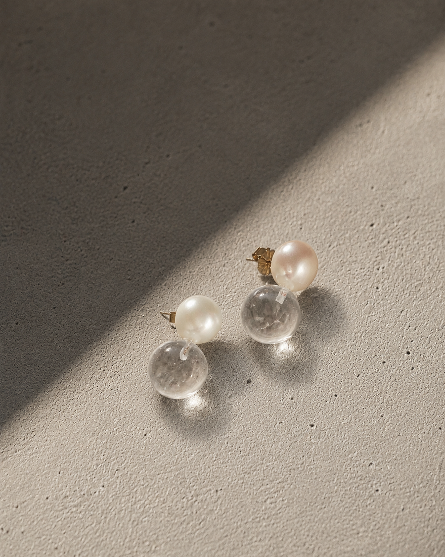 Bijoux femme la Maison GISEL B