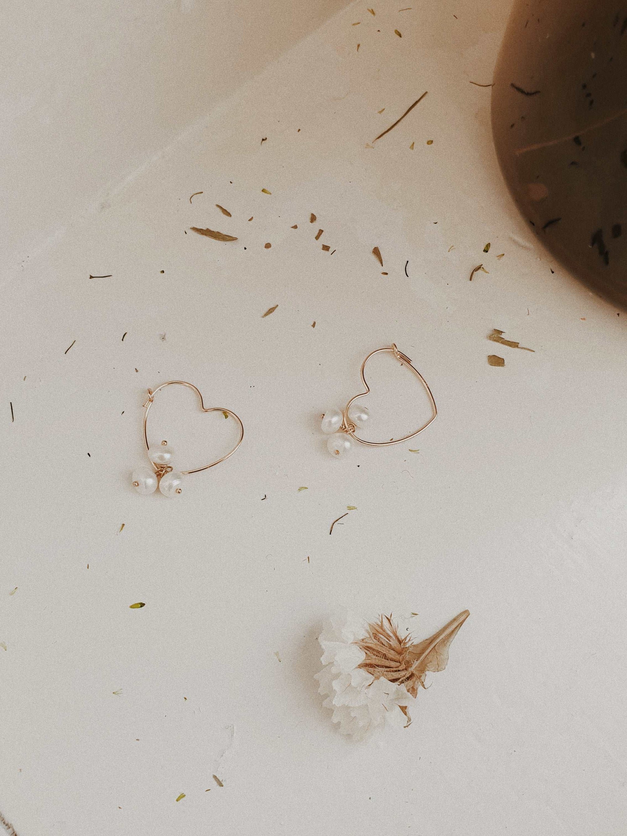 Créoles cœurs et perles de culture