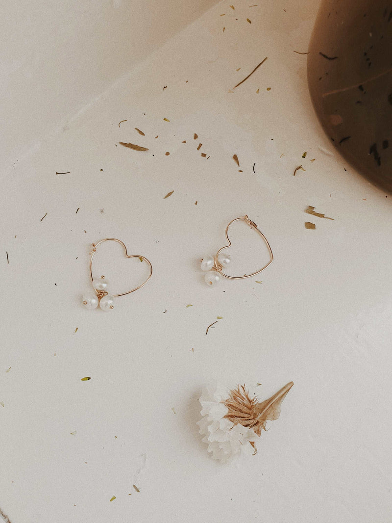 Créoles cœurs et perles de culture