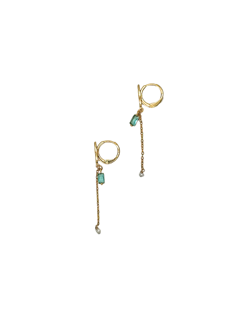 Boucles Nina