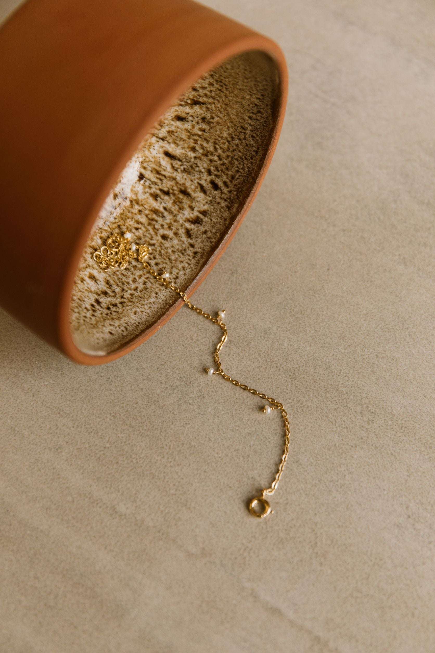 Bracelet Diana - Edition limitée de l'été