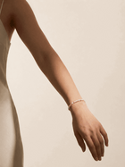 Bracelet en jaspe et en perles de culture par la.maison GISEL B