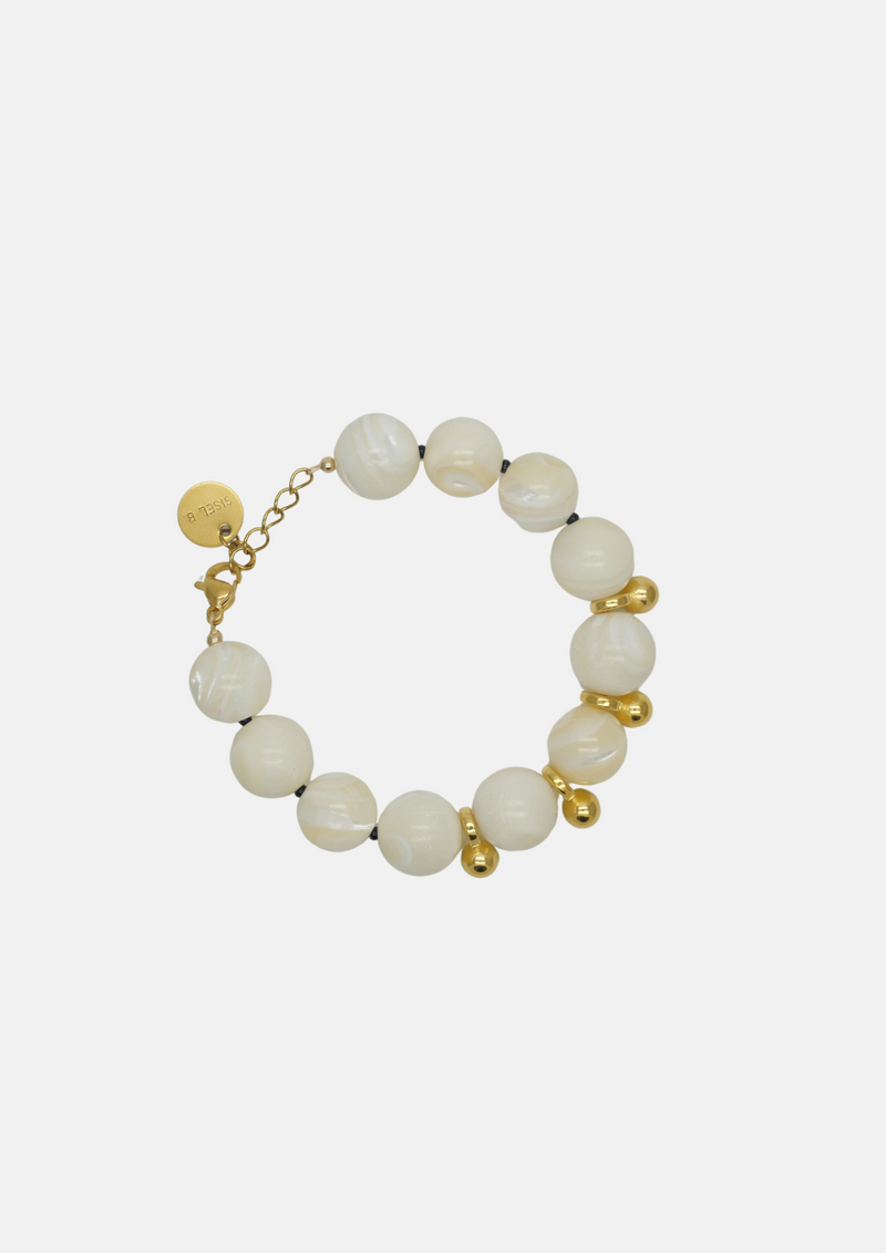 Morgan necklace