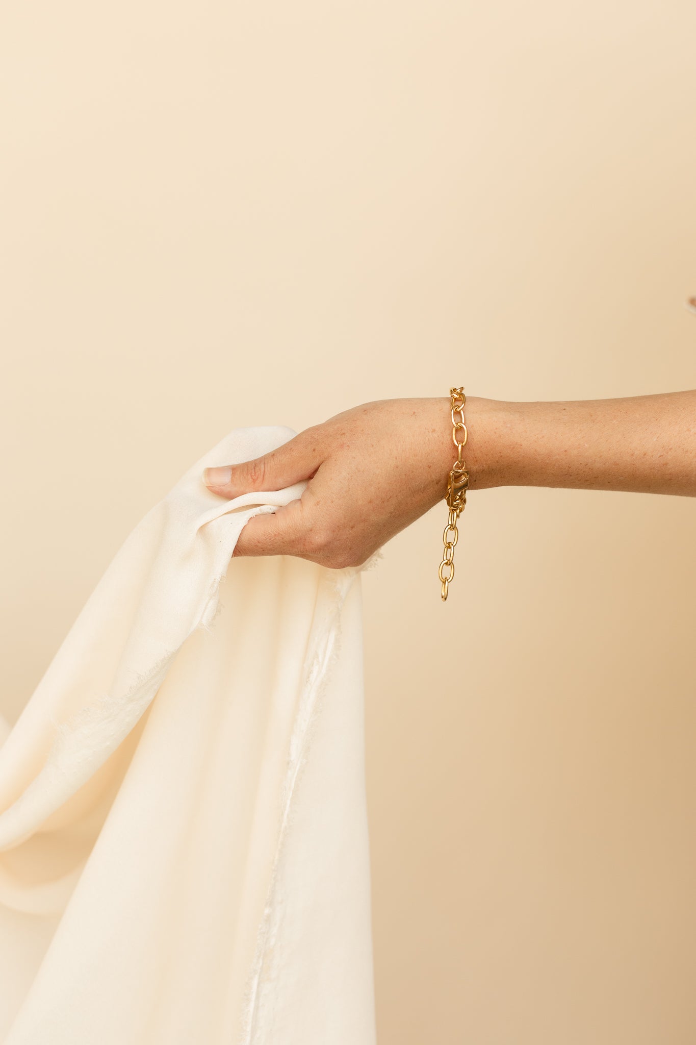 Bracelet Anna chaine
