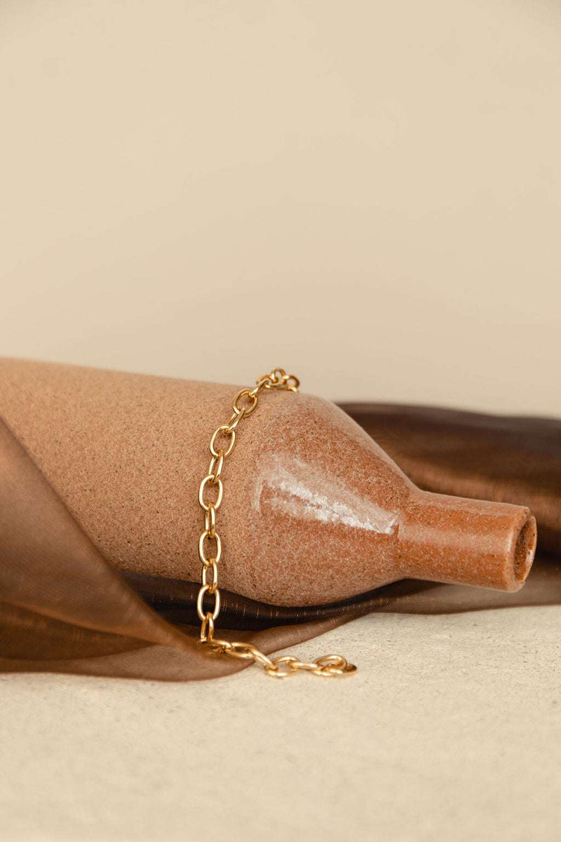 Bracelet Anna chaine