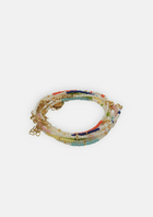 Bracelet colorés Jim