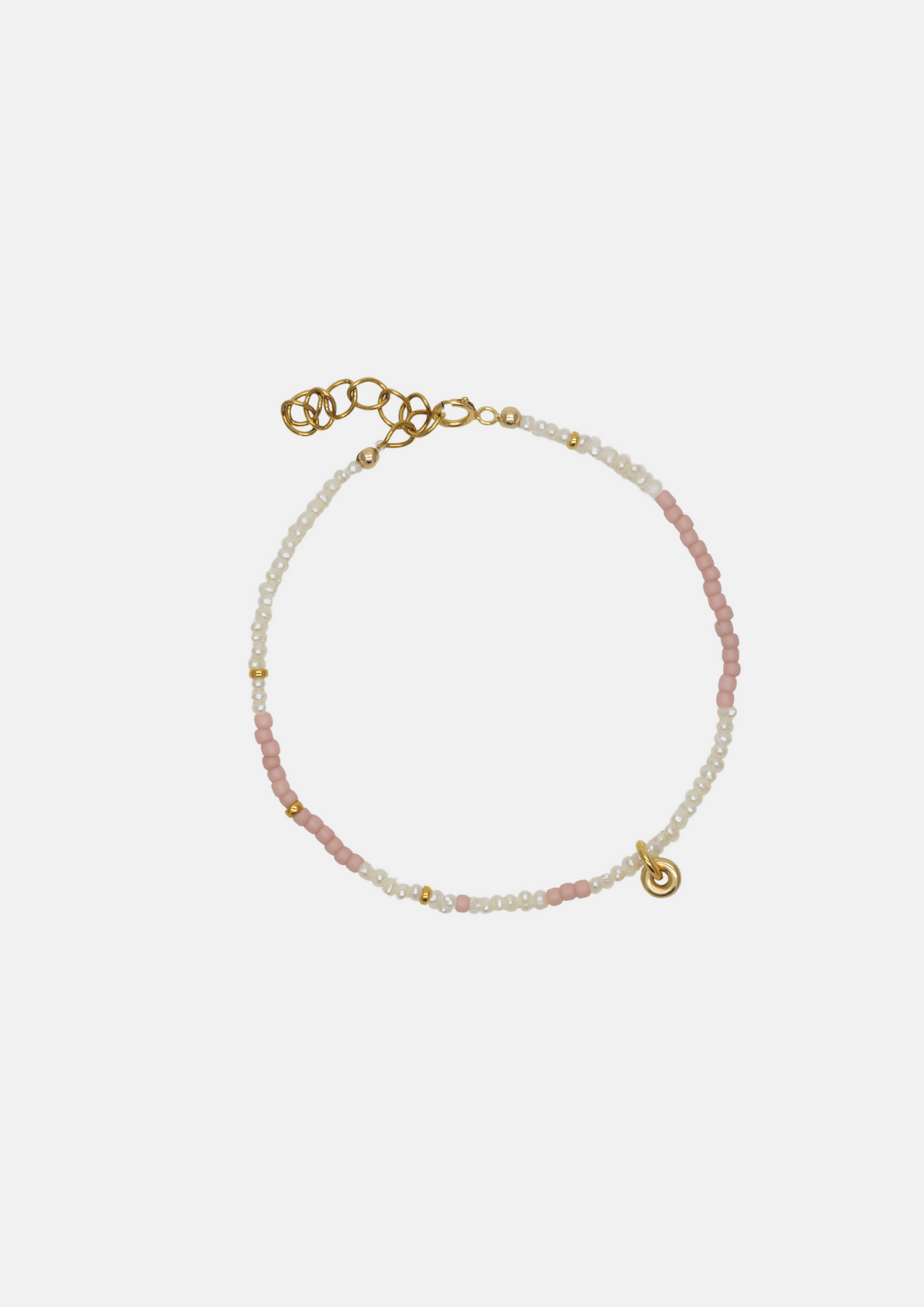 Bracelet Jim colorés