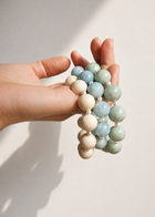 Bijoux en pierres naturelles