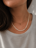 Bracelet 3 tours en perles 