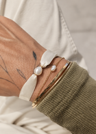 bracelet à nouer
