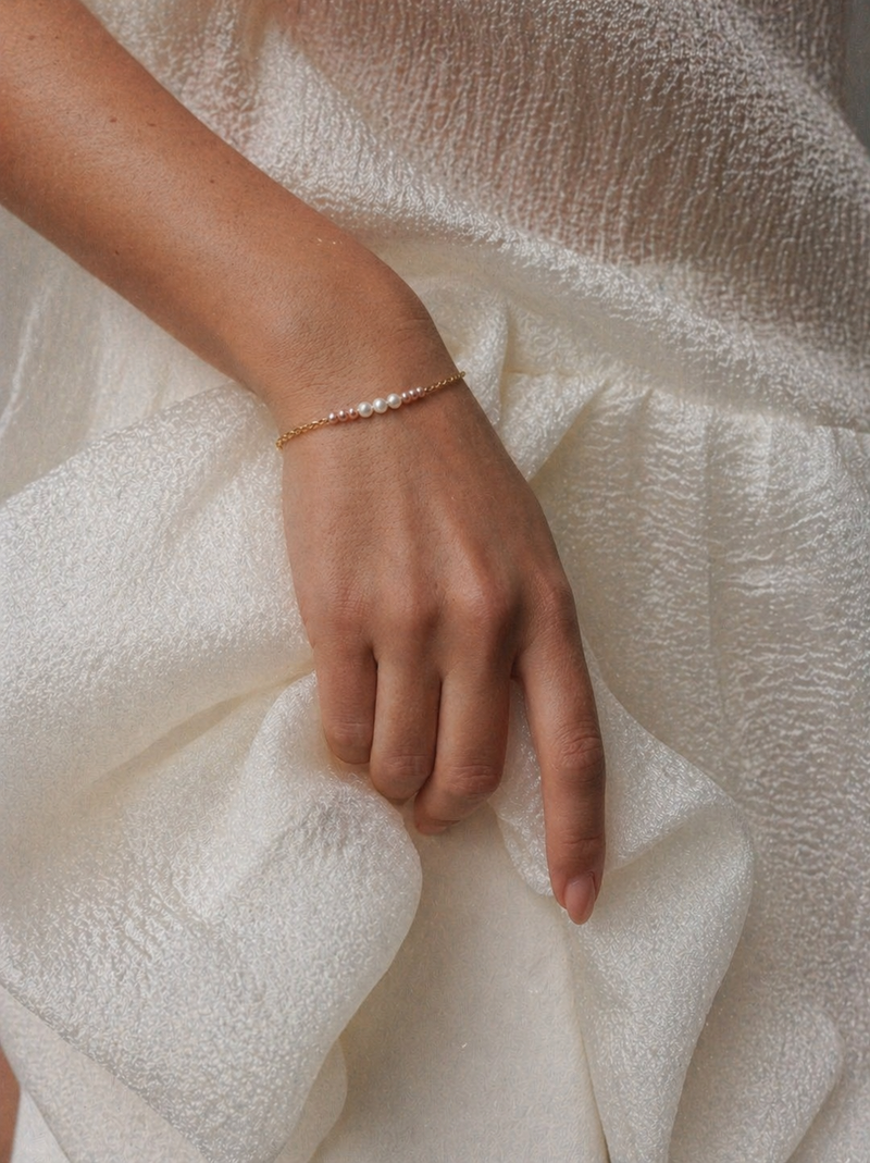 Bracelet Rosalia - Fête des mères