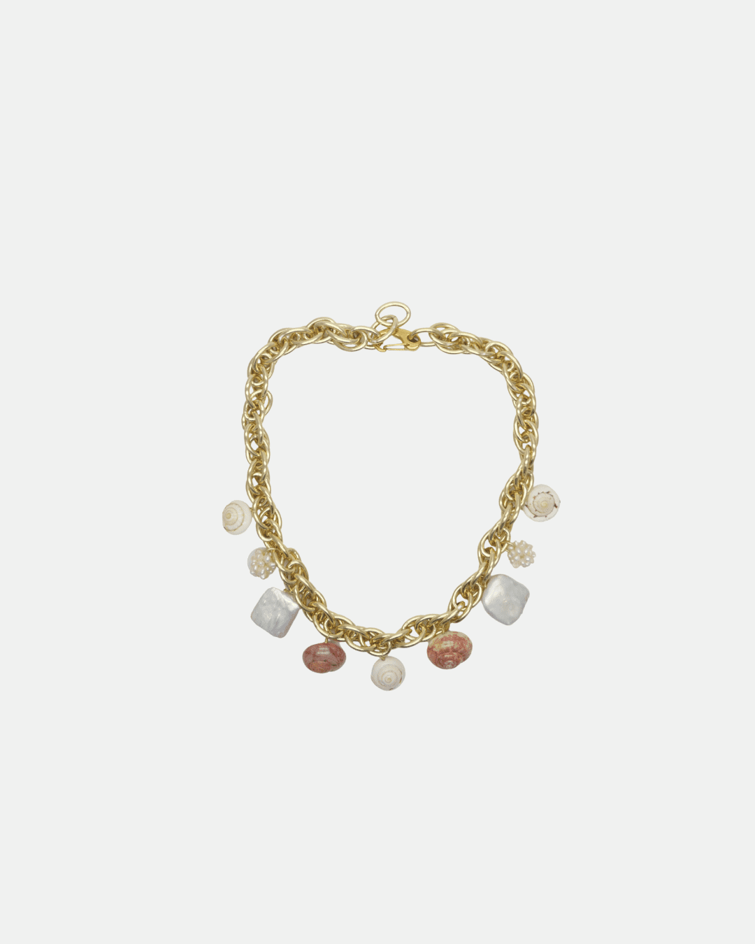 Ali Grigri necklace