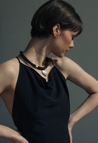 Collier Judith coeur