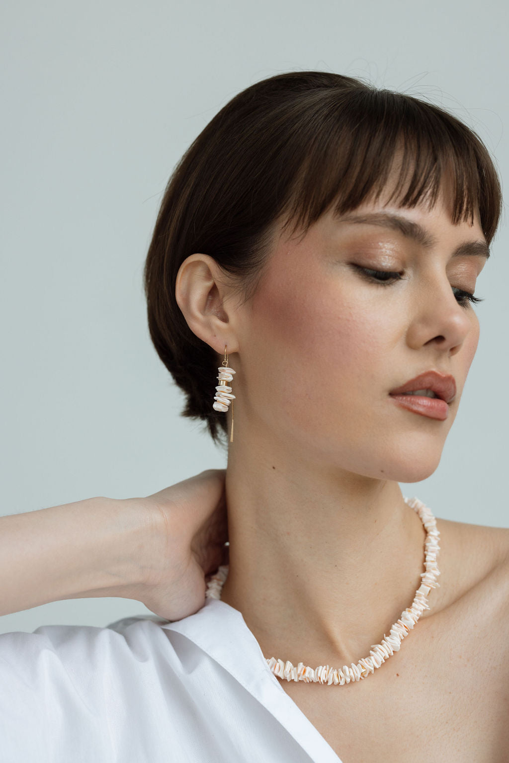 Collier Manon