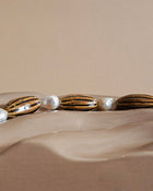 Collier Amber