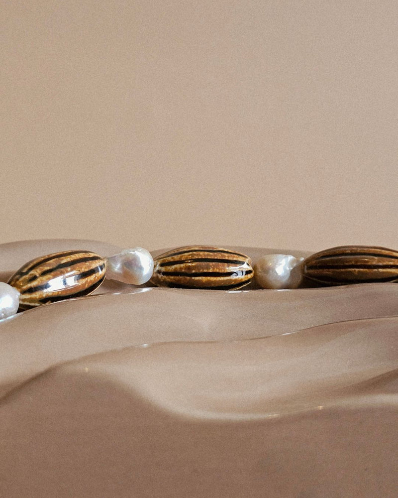 Collier Amber
