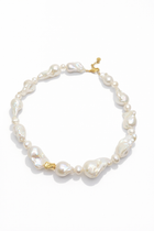 Choker Aria en perles