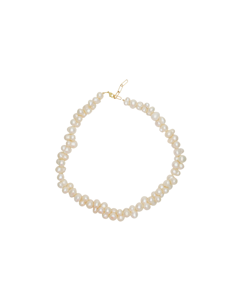 Choker en perles de culture la maison GISEL B.