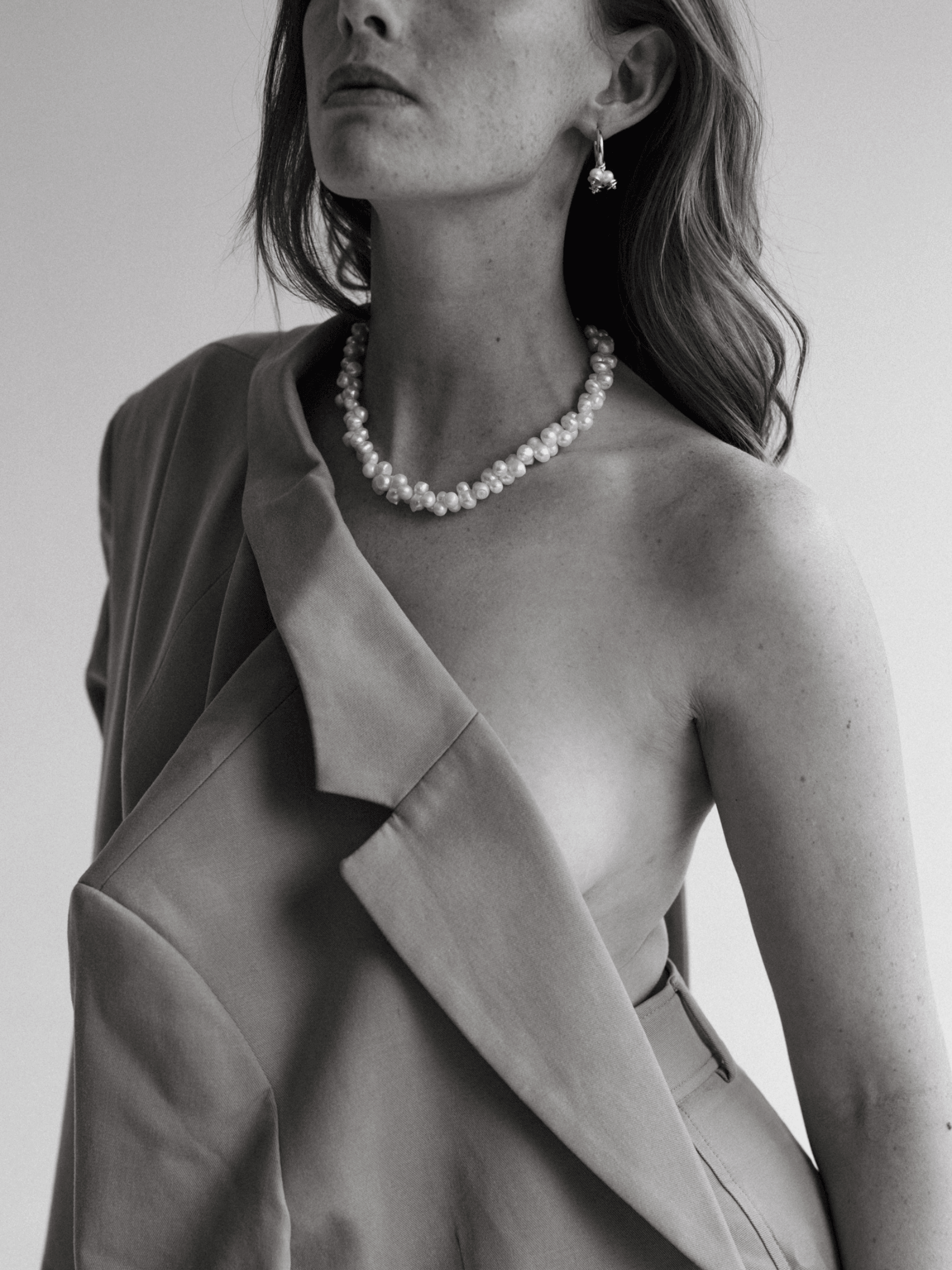 Collier Rita par la Maison GISEL B.