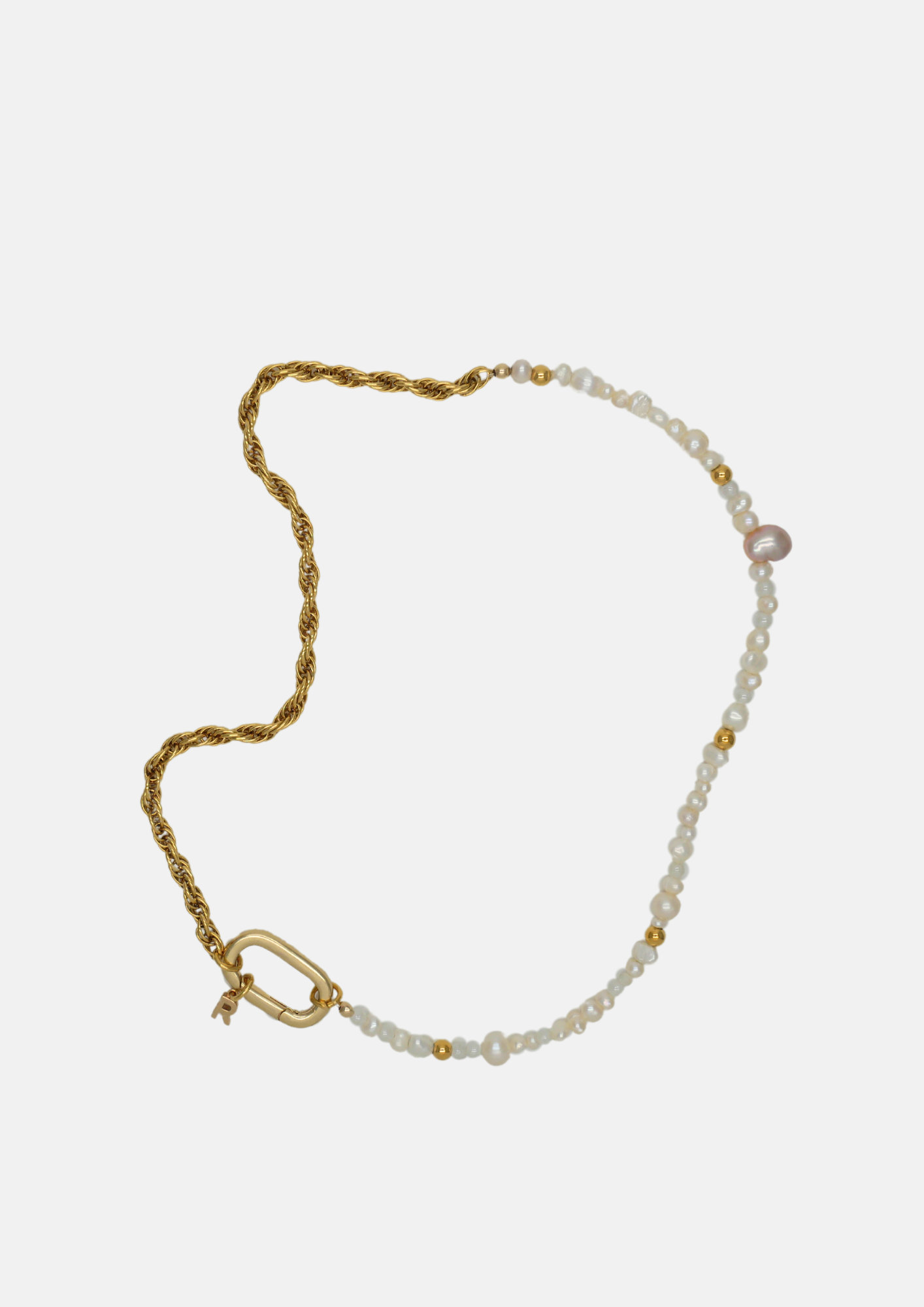Baya necklace