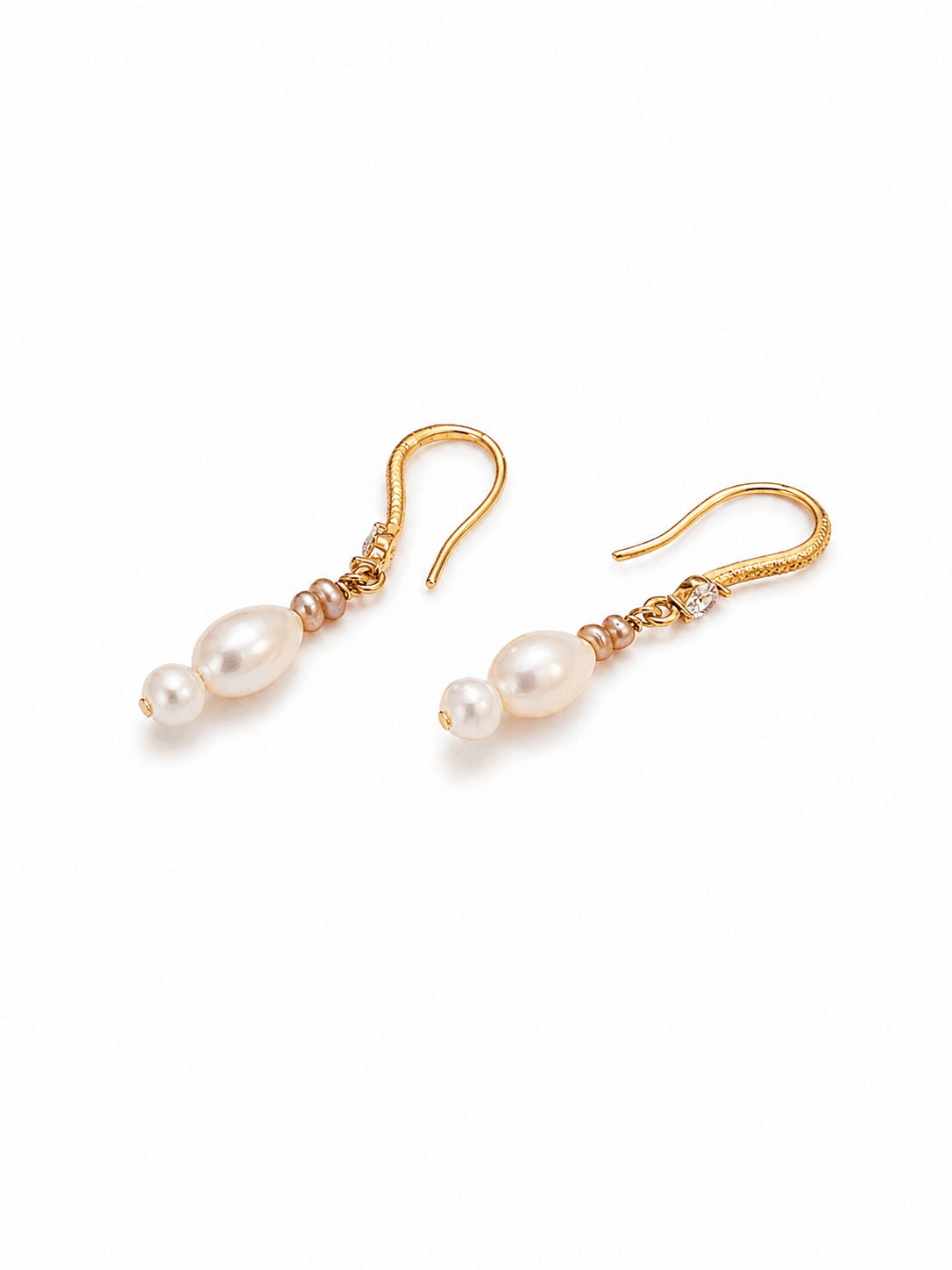 Rosalia Earrings ~2 - Mother's Day
