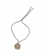 Collier cordon Kelly