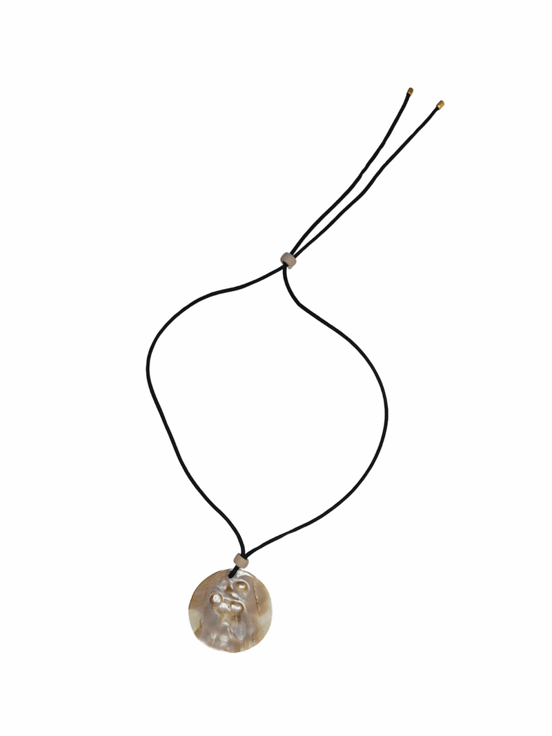 Collier cordon Kelly