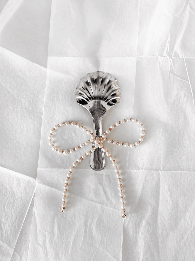 Collier en perles de culture par la Maison GISEL B