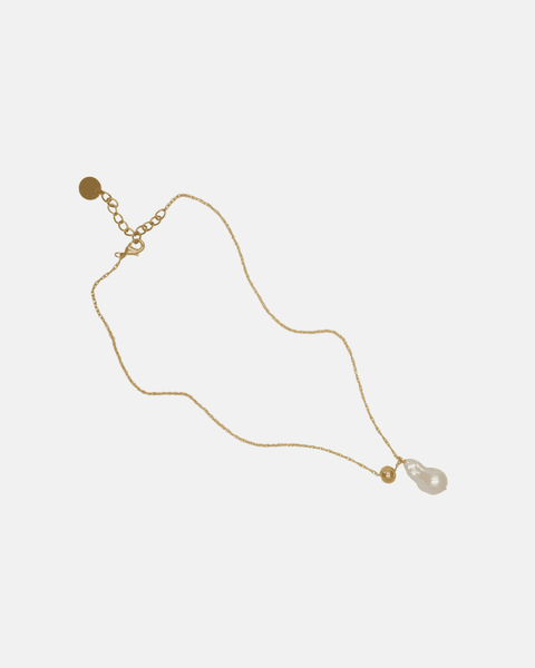 Aimée chain necklace