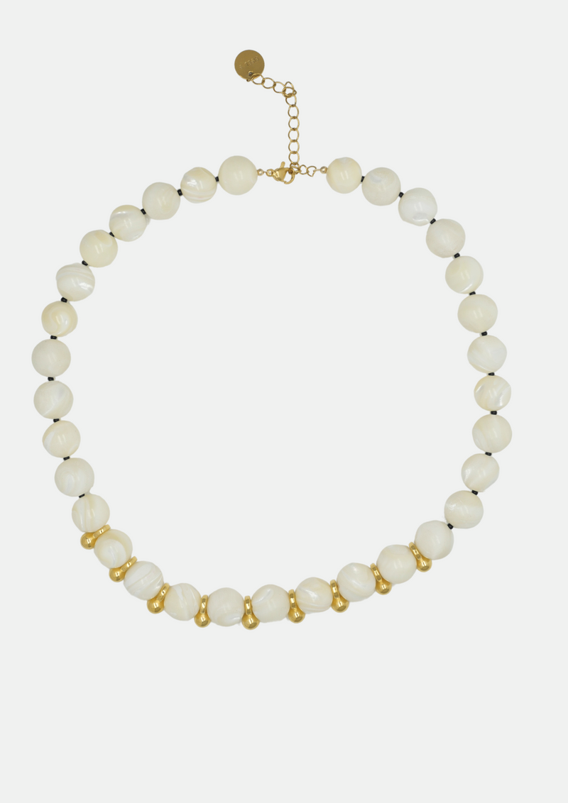Collier Billie