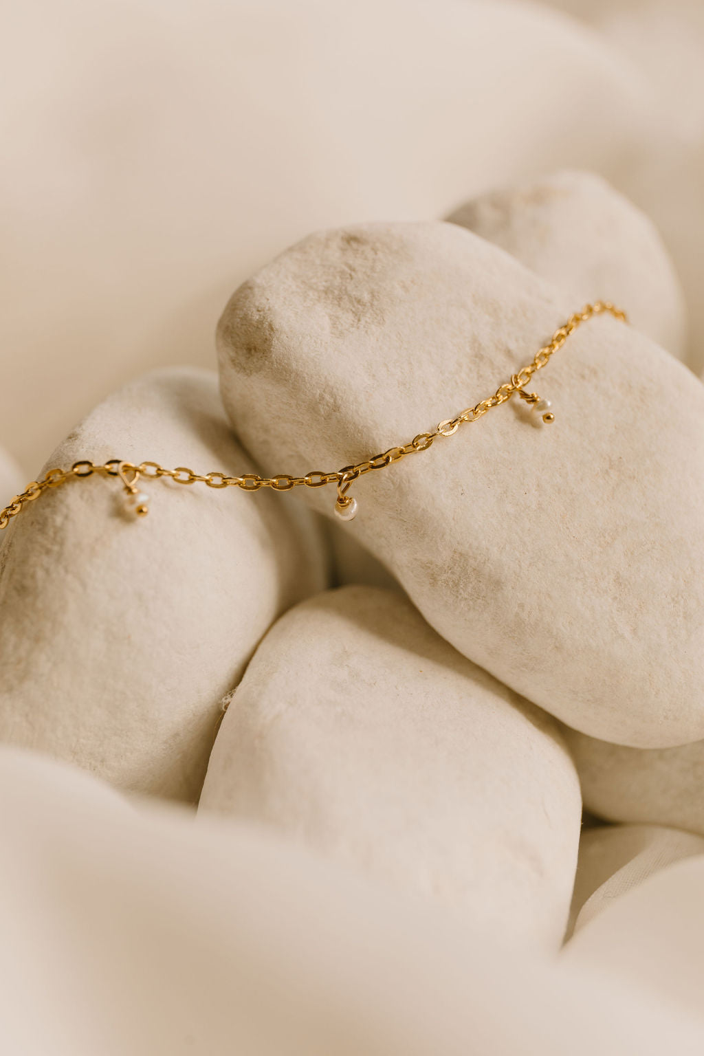 Collier fin Diana