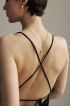 Collier long Elena
