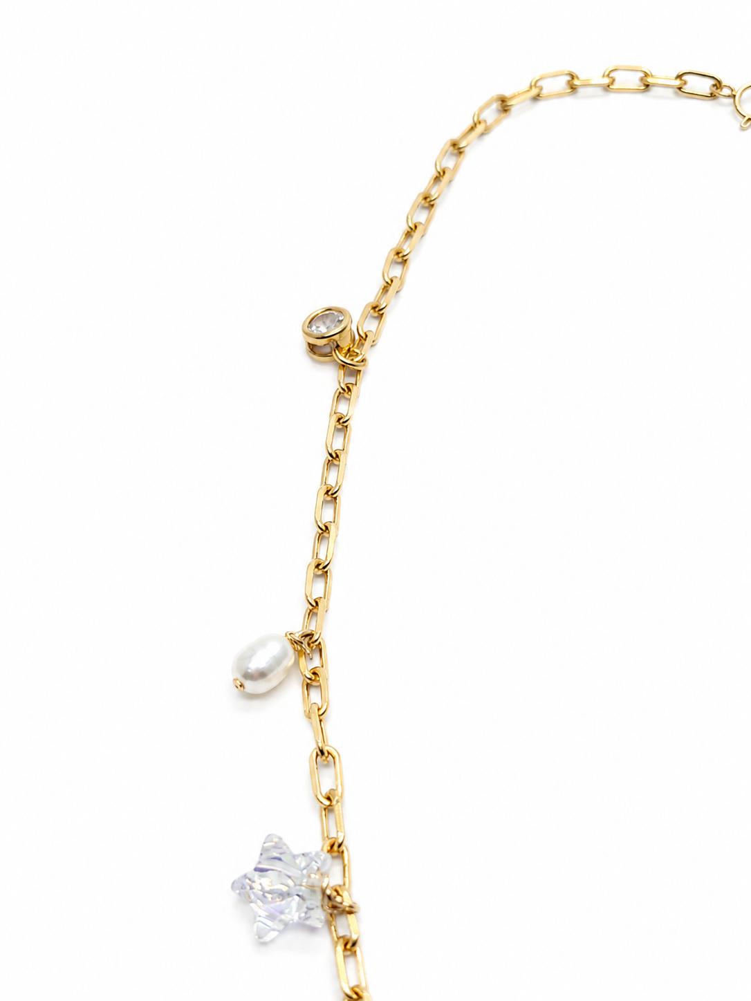 Choker grigri Beth