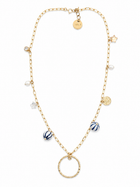 Choker grigri Beth