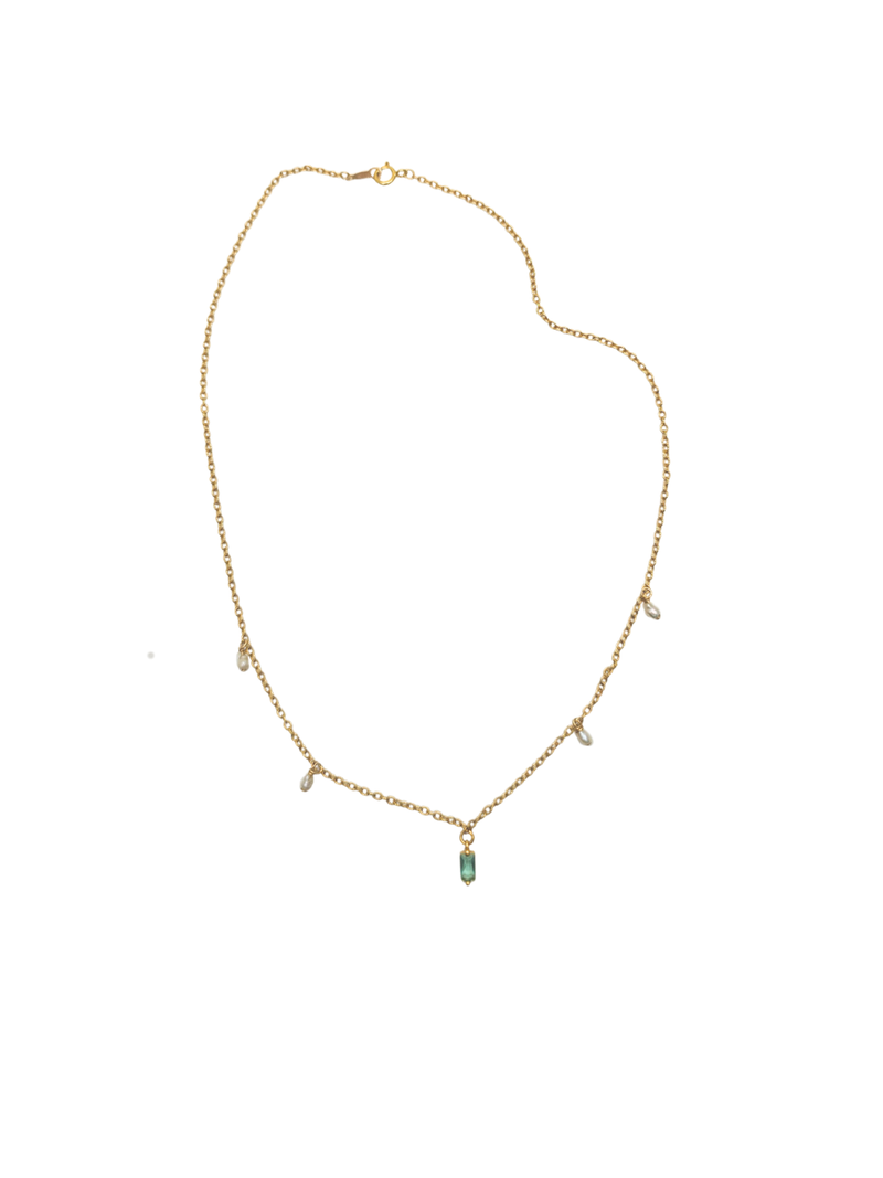 Collier Nina n°1