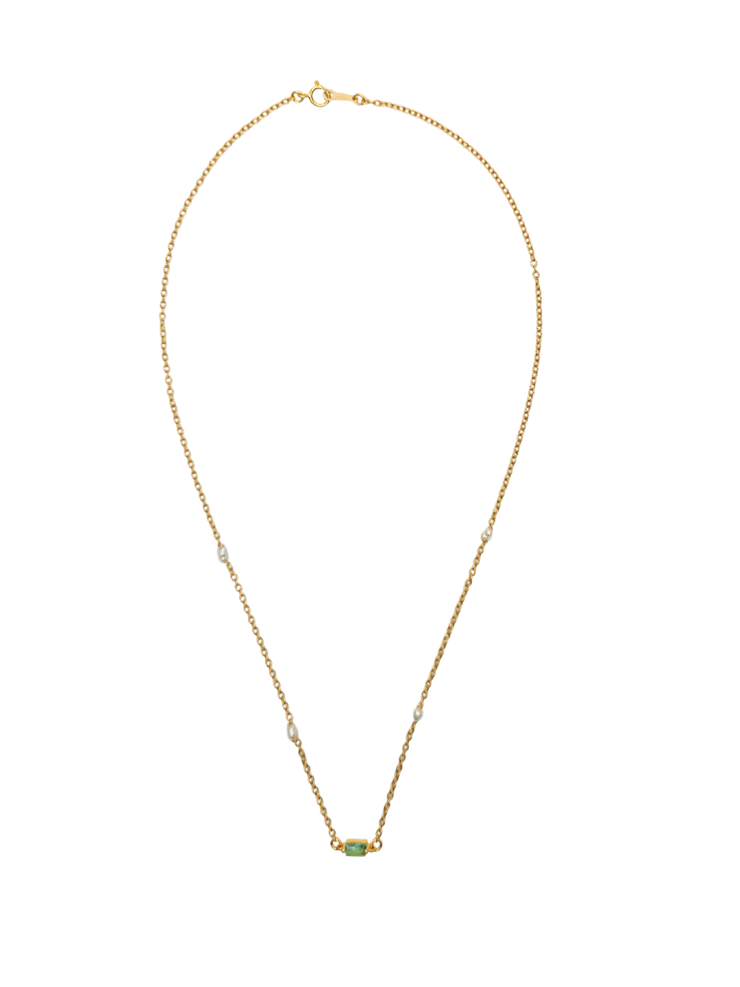 Collier Nina n°2