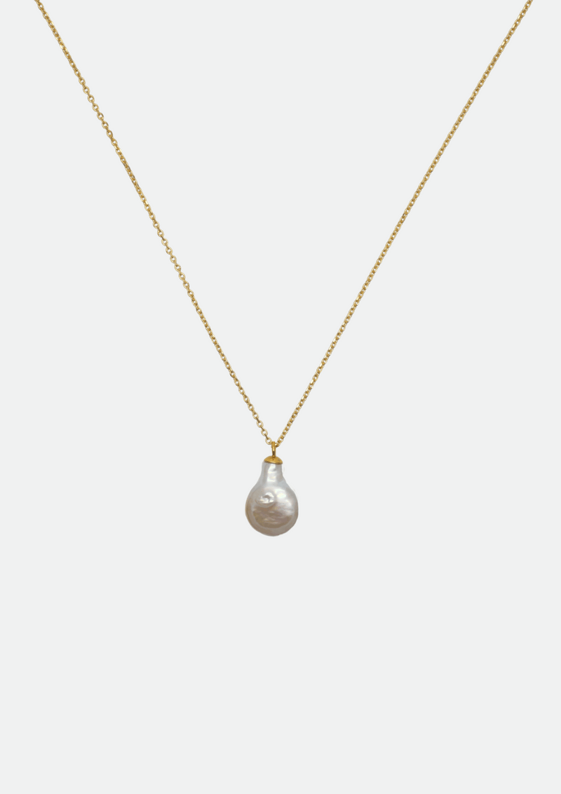 Collier chaine Sienna