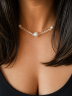 Collier bijoux la Maison GISEL B