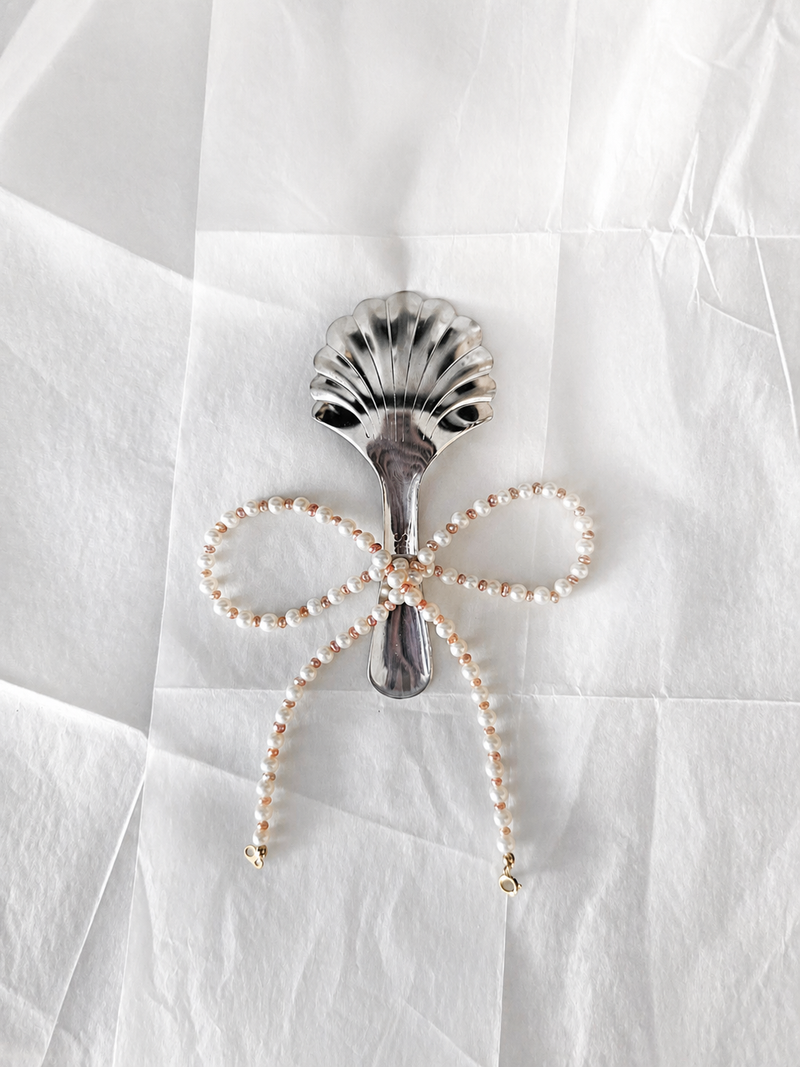 Collier en perles de culture par la Maison GISEL B
