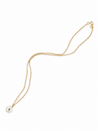 Collier pendentif en perles Jade
