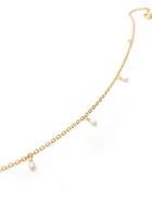 Collier fin Diana
