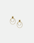 Maxi Alba Earrings