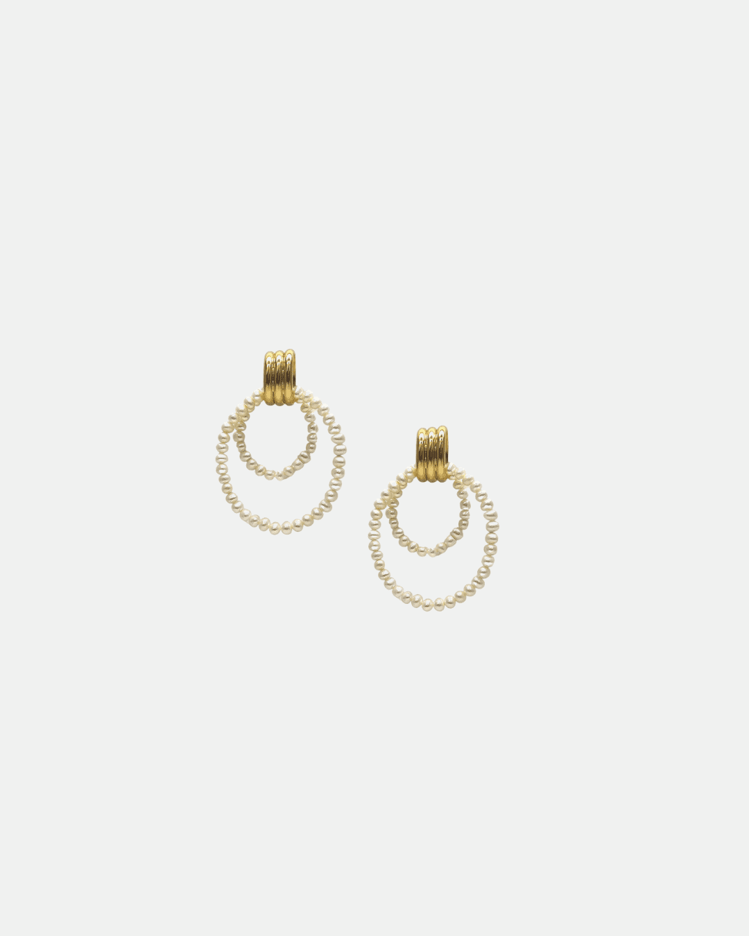 Maxi Alba Earrings