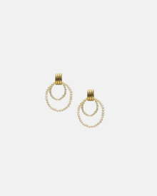 Maxi Alba Earrings